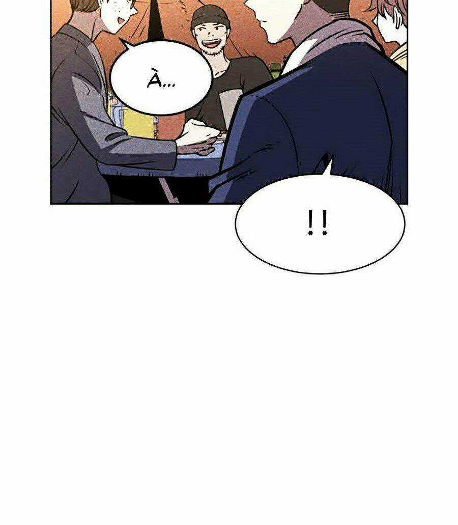 Óc Chó Toàn Năng Chapter 1 trang 9