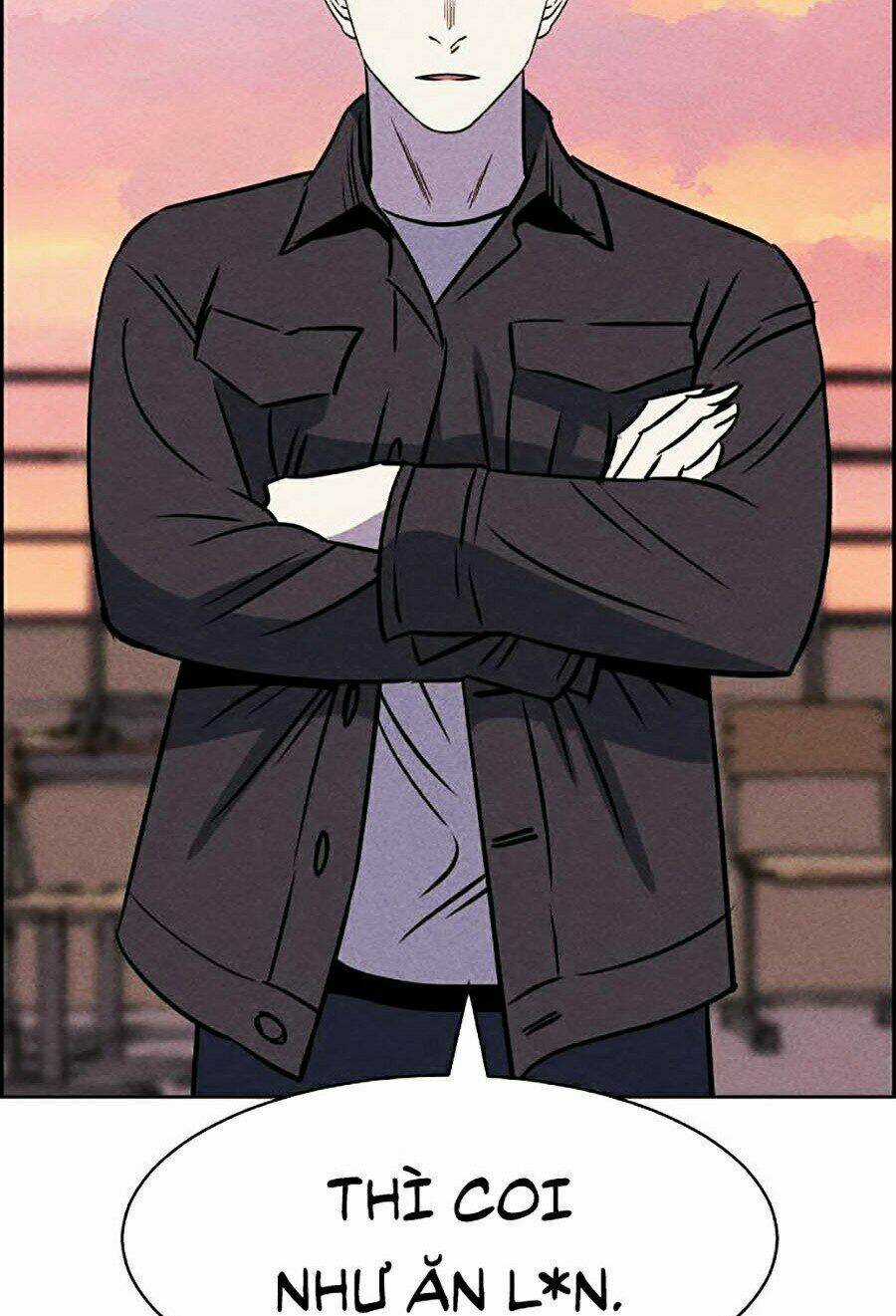 Óc Chó Toàn Năng Chapter 10 trang 100