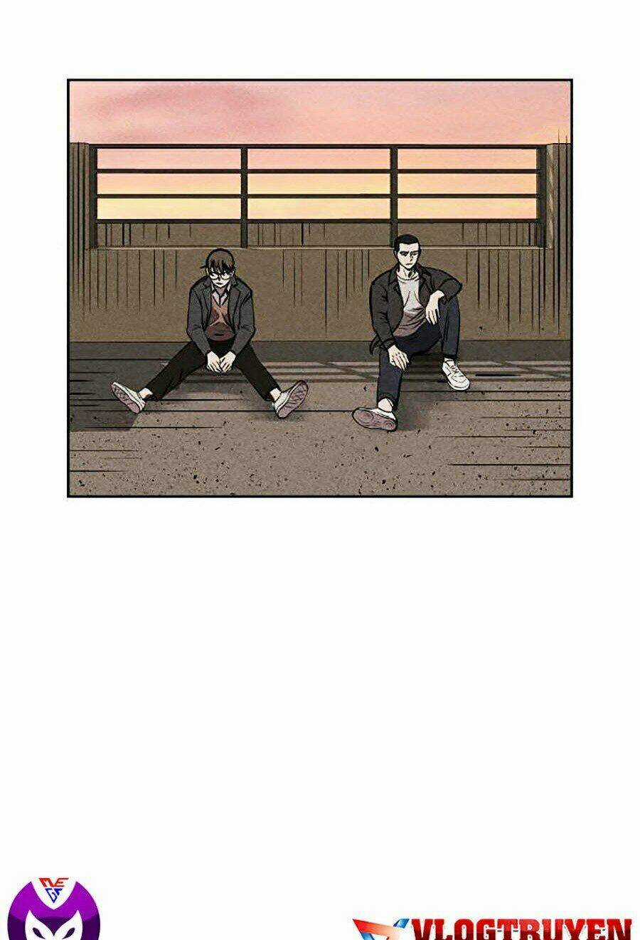 Óc Chó Toàn Năng Chapter 10 trang 108