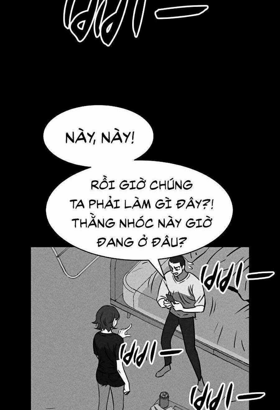 Óc Chó Toàn Năng Chapter 10 trang 112