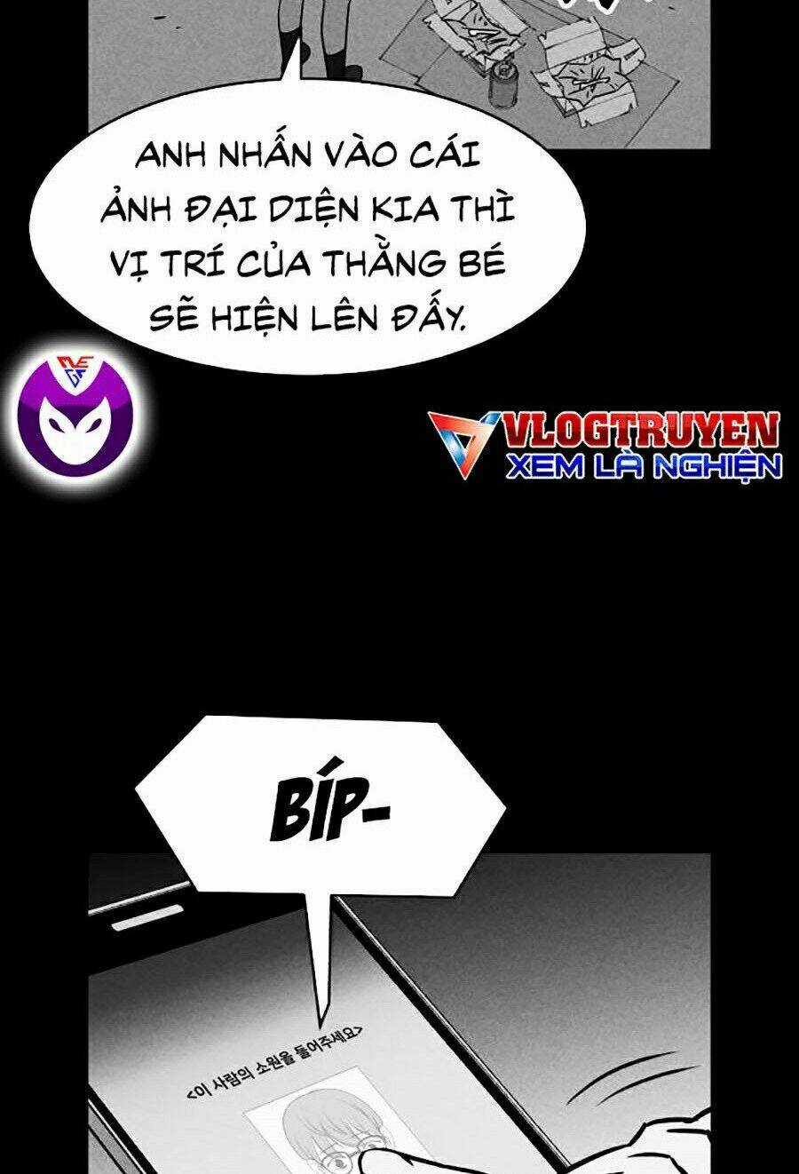 Óc Chó Toàn Năng Chapter 10 trang 113