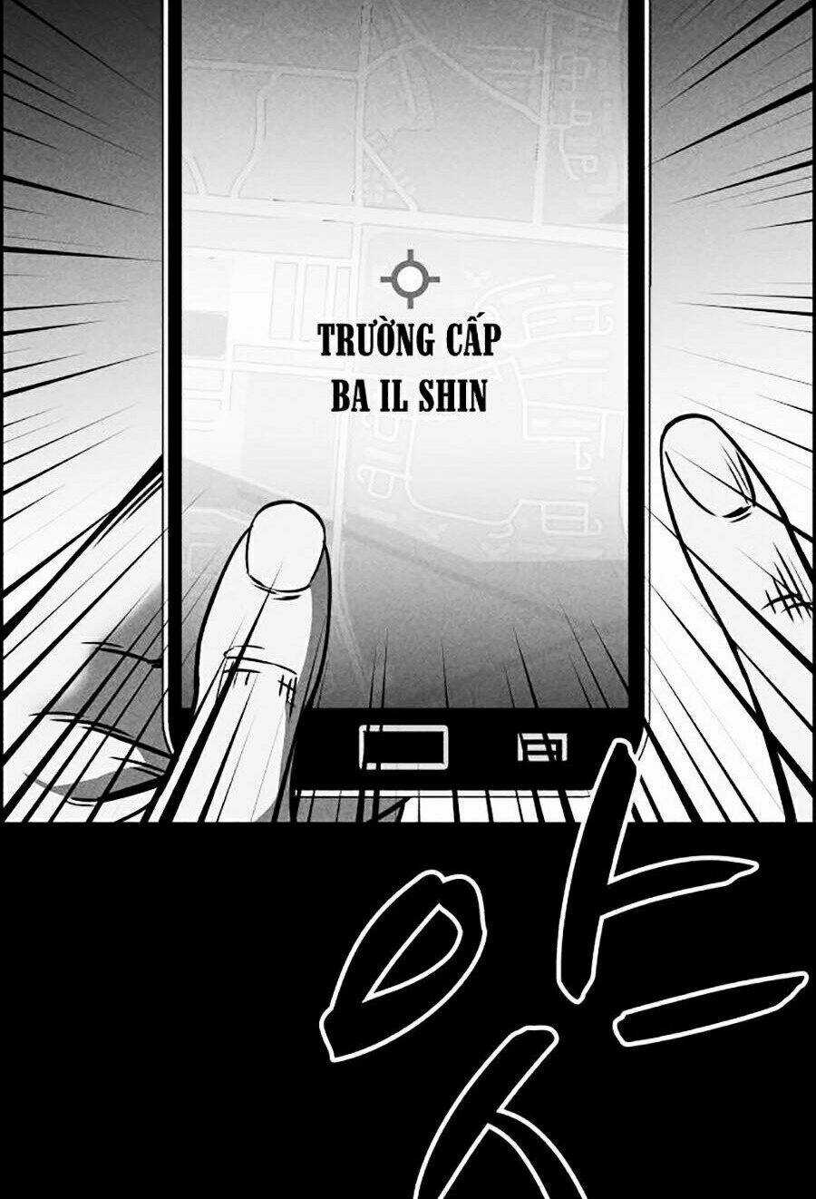 Óc Chó Toàn Năng Chapter 10 trang 115