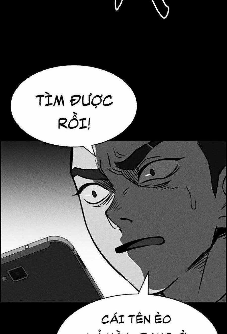 Óc Chó Toàn Năng Chapter 10 trang 116