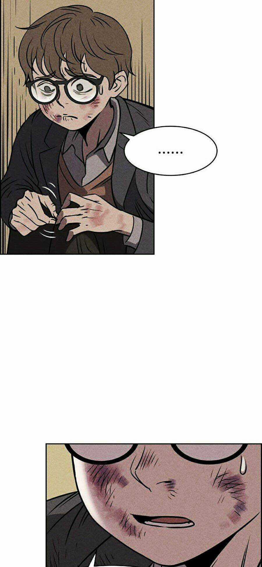 Óc Chó Toàn Năng Chapter 10 trang 121