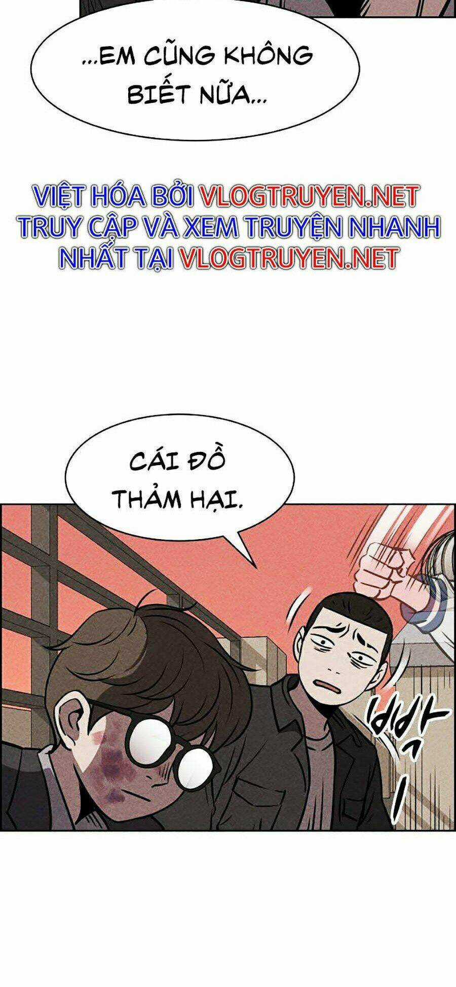 Óc Chó Toàn Năng Chapter 10 trang 122