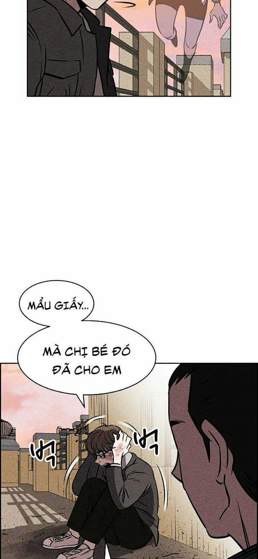 Óc Chó Toàn Năng Chapter 10 trang 126