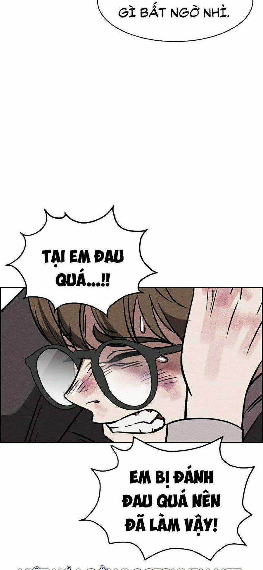 Óc Chó Toàn Năng Chapter 10 trang 128