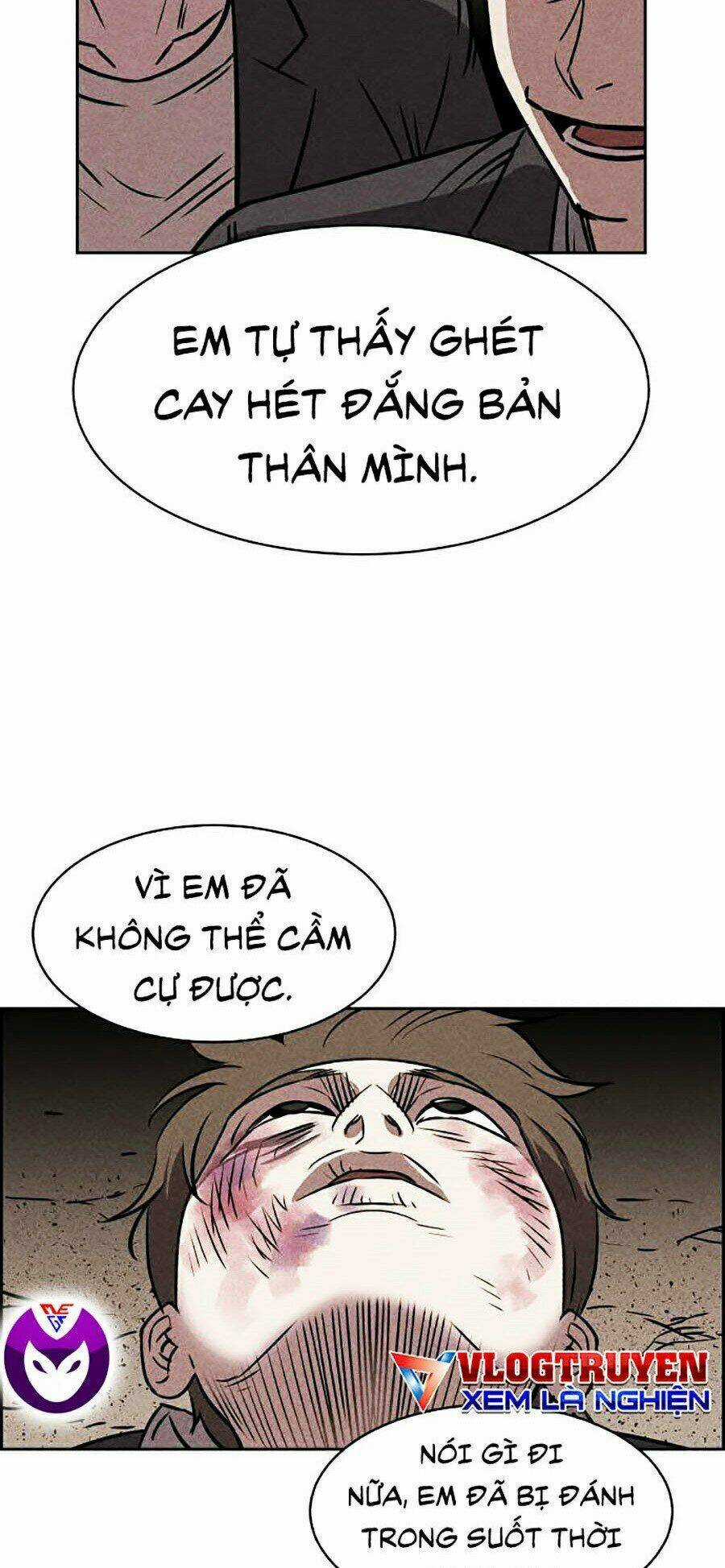 Óc Chó Toàn Năng Chapter 10 trang 130