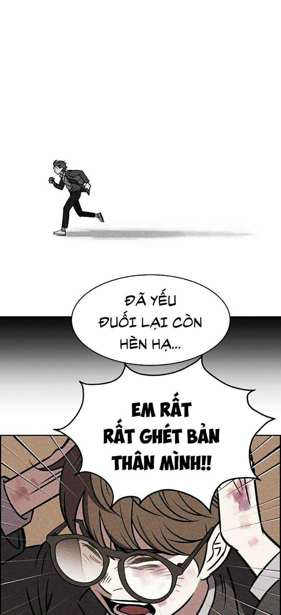 Óc Chó Toàn Năng Chapter 10 trang 135