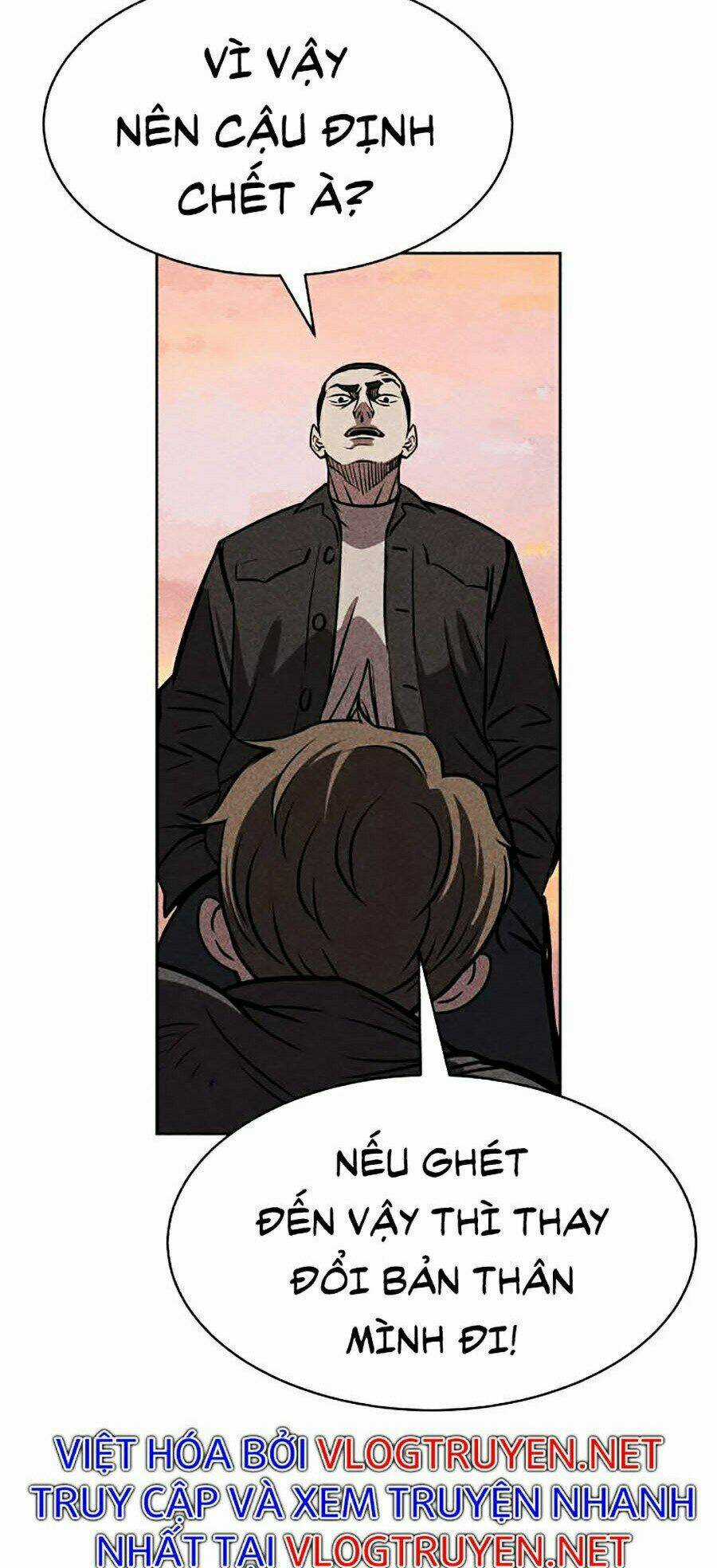 Óc Chó Toàn Năng Chapter 10 trang 138