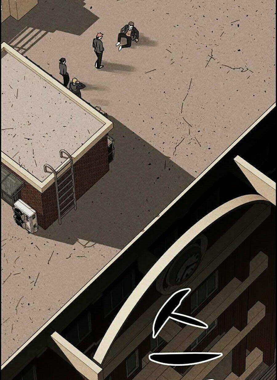 Óc Chó Toàn Năng Chapter 10 trang 15