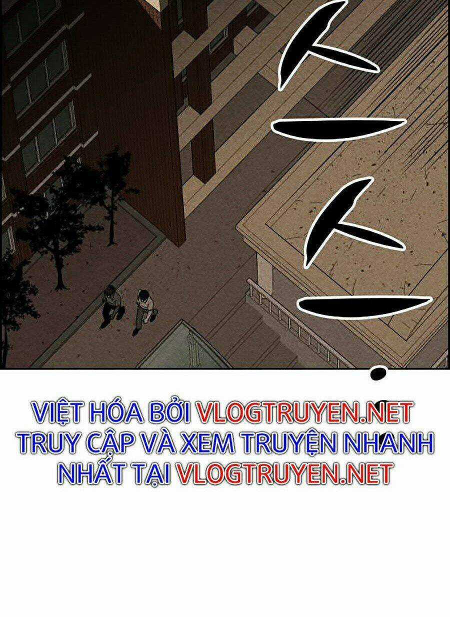 Óc Chó Toàn Năng Chapter 10 trang 16