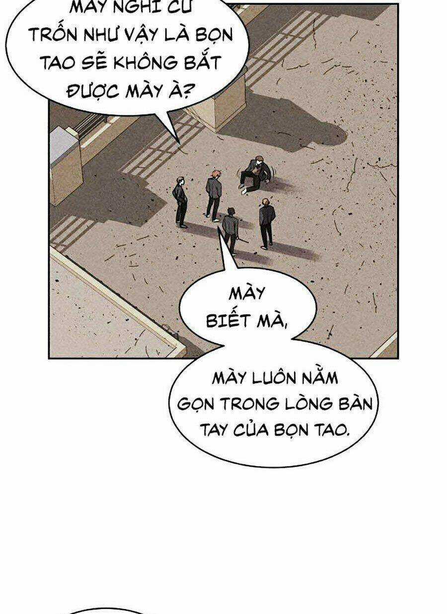 Óc Chó Toàn Năng Chapter 10 trang 24