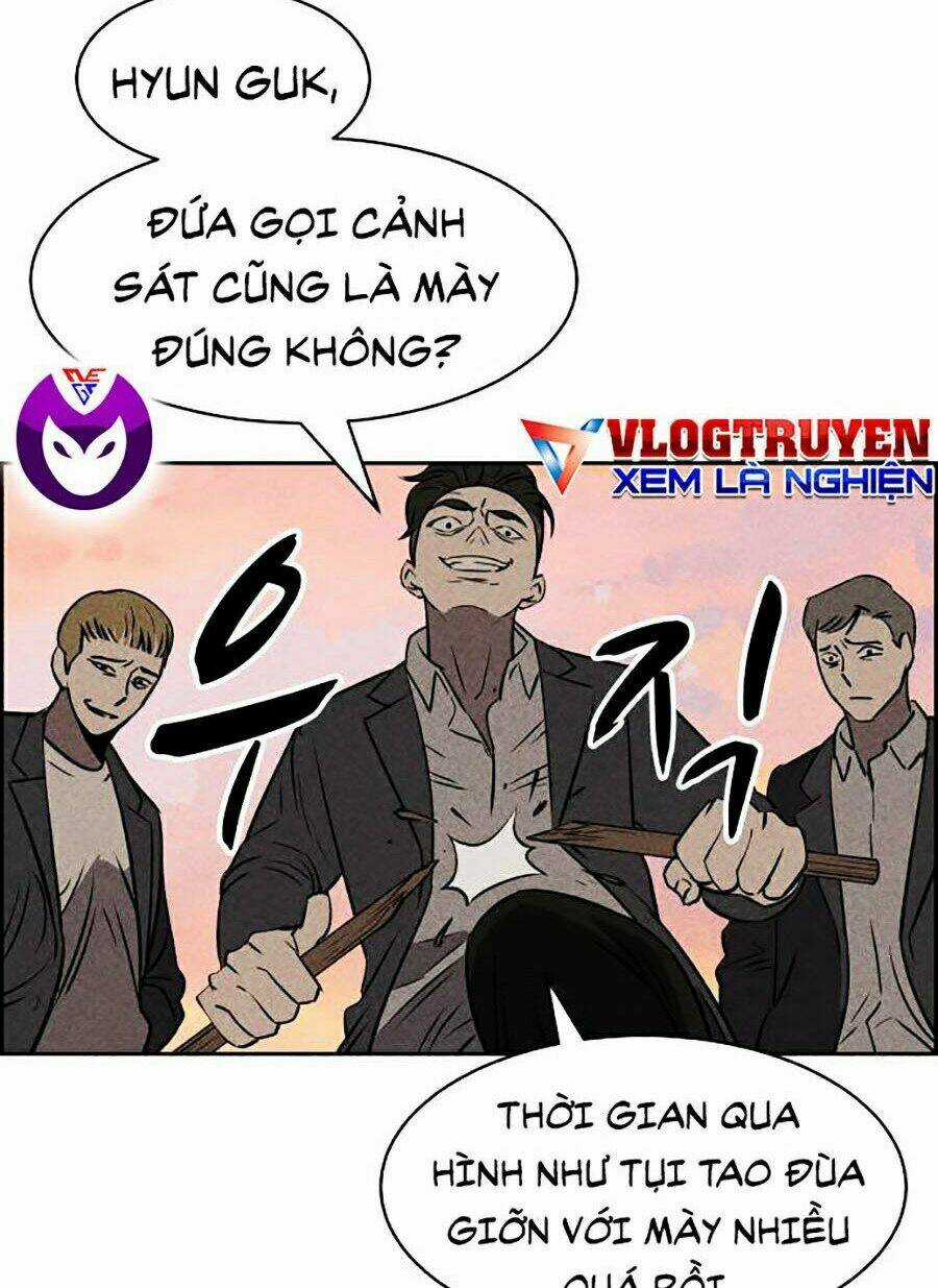 Óc Chó Toàn Năng Chapter 10 trang 25