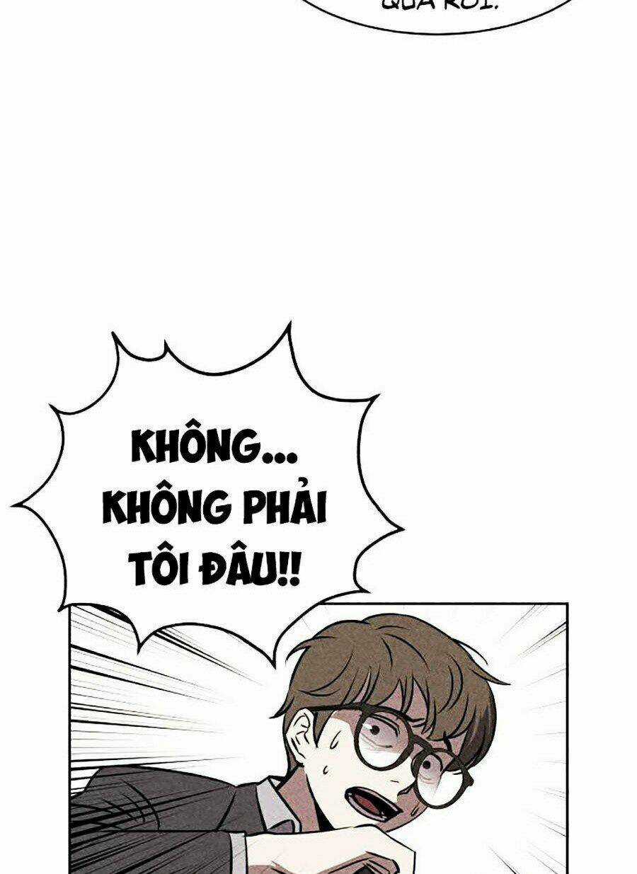 Óc Chó Toàn Năng Chapter 10 trang 26