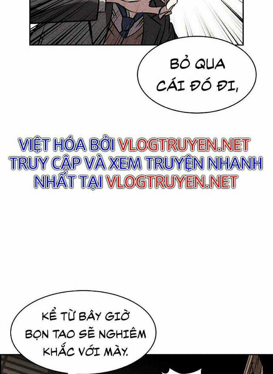 Óc Chó Toàn Năng Chapter 10 trang 27