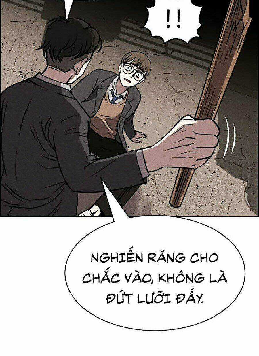 Óc Chó Toàn Năng Chapter 10 trang 28