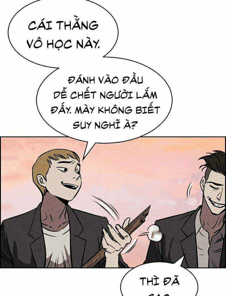 Óc Chó Toàn Năng Chapter 10 trang 34