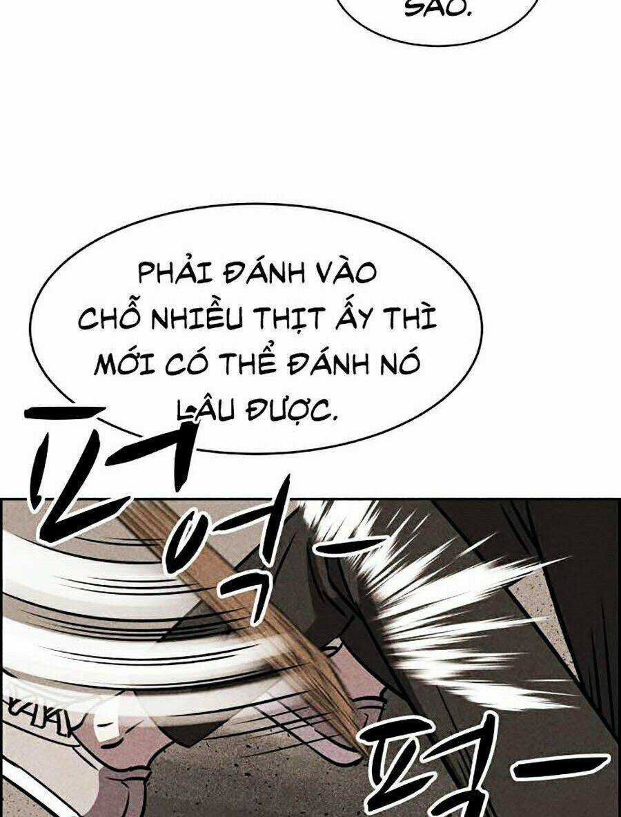 Óc Chó Toàn Năng Chapter 10 trang 35