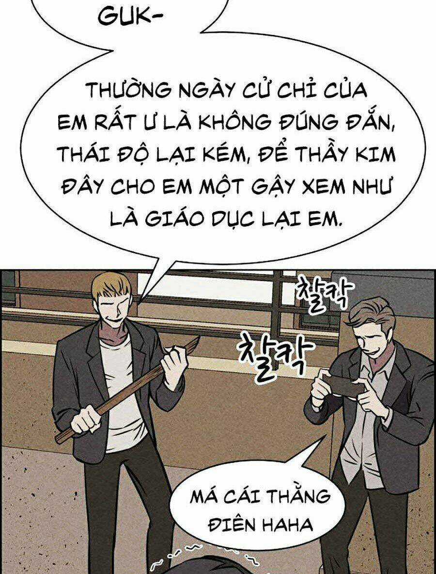 Óc Chó Toàn Năng Chapter 10 trang 38