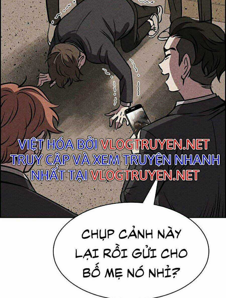 Óc Chó Toàn Năng Chapter 10 trang 39