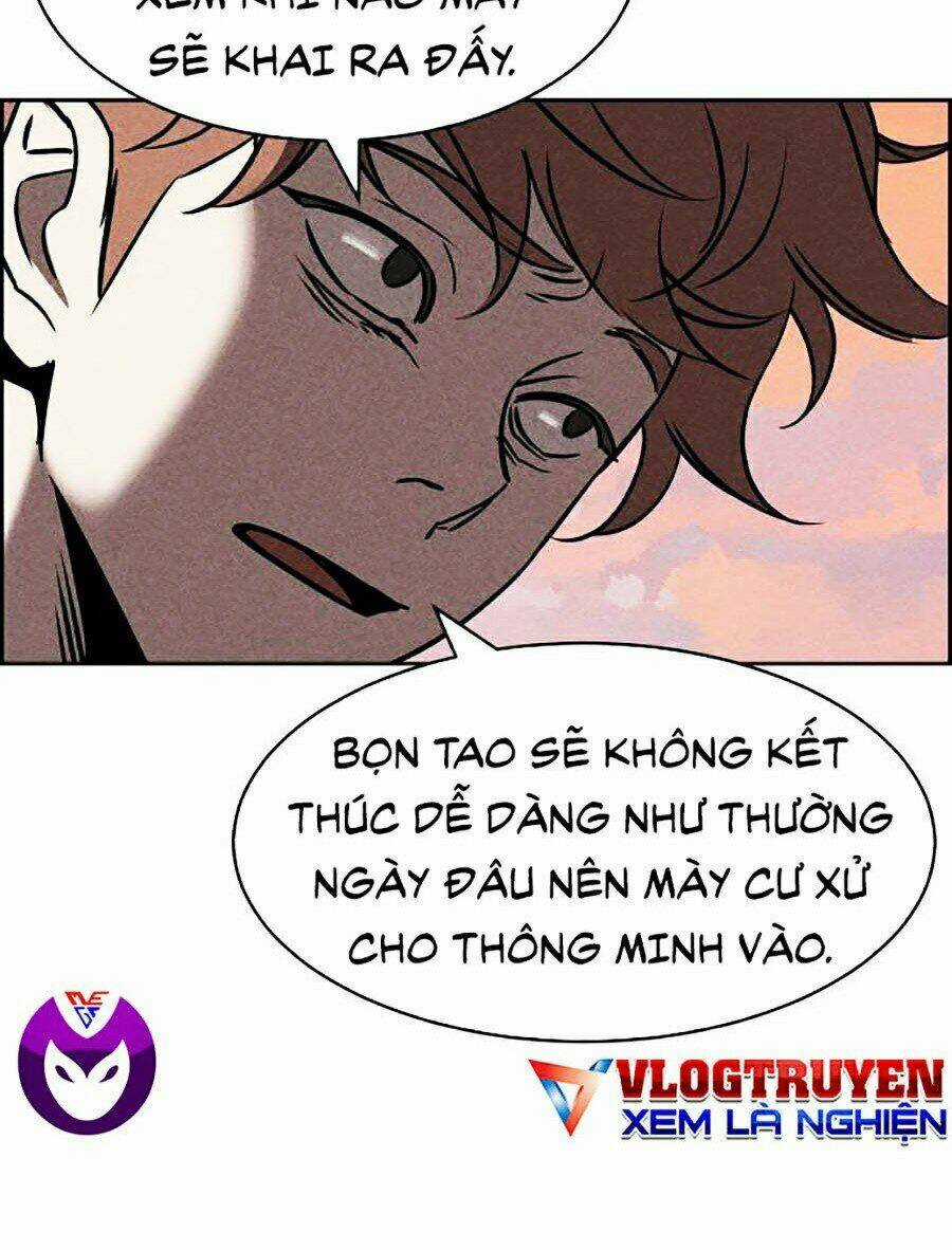 Óc Chó Toàn Năng Chapter 10 trang 42