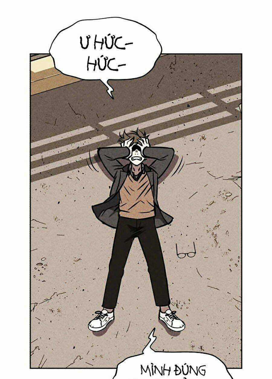 Óc Chó Toàn Năng Chapter 10 trang 60