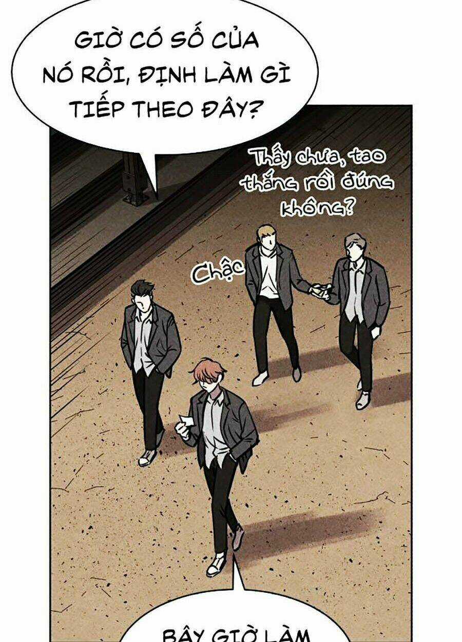 Óc Chó Toàn Năng Chapter 10 trang 63