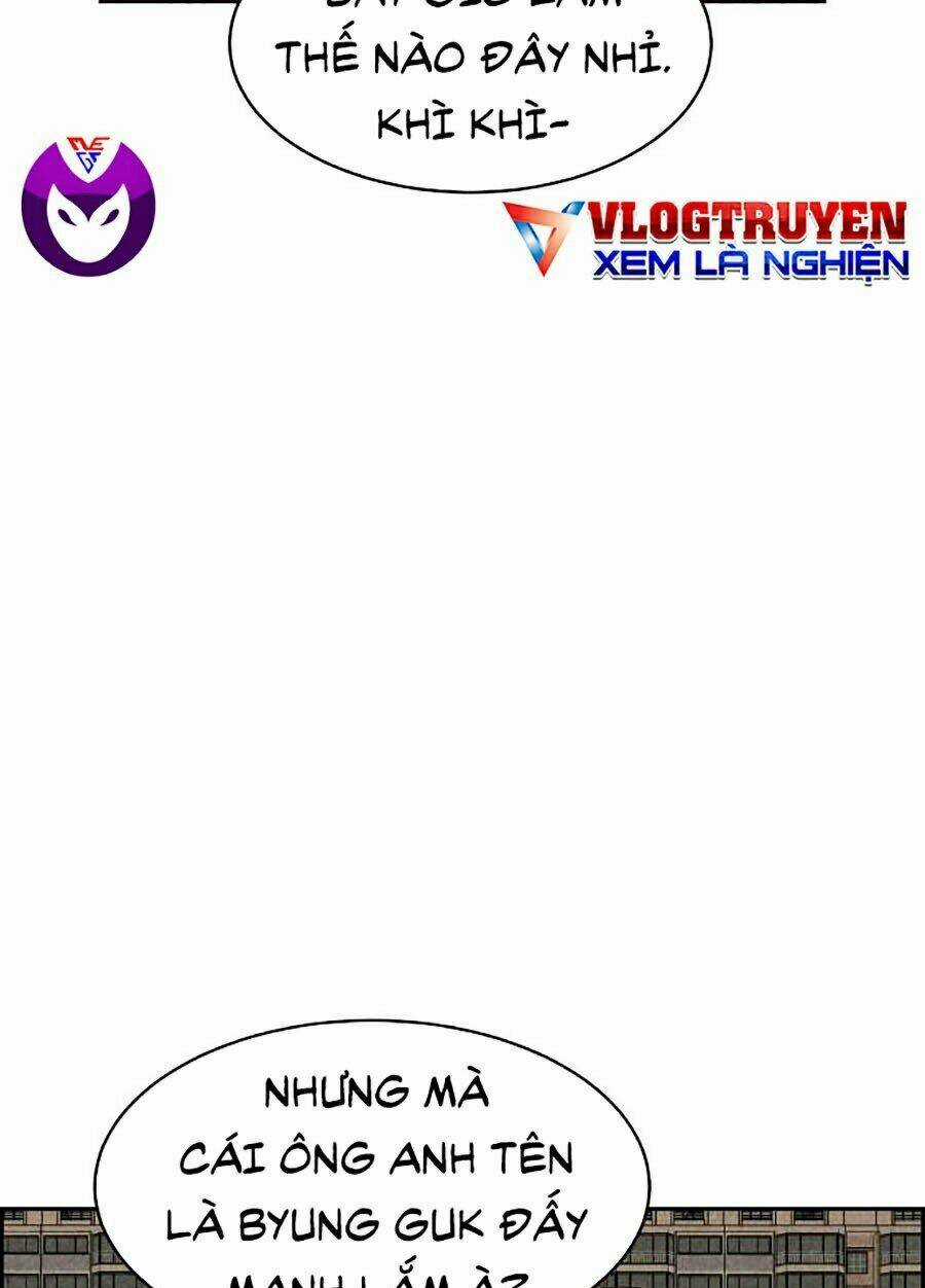 Óc Chó Toàn Năng Chapter 10 trang 64