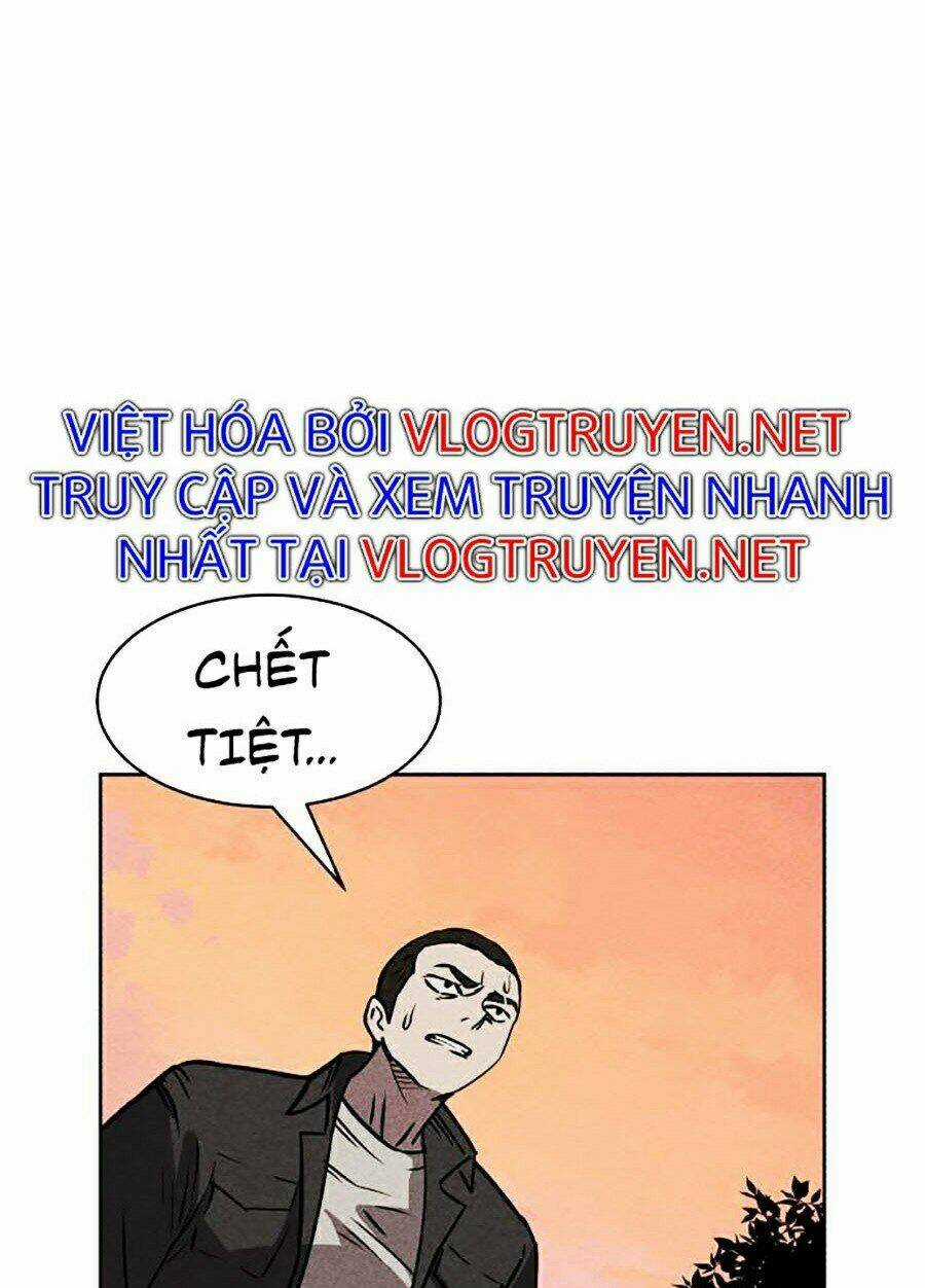 Óc Chó Toàn Năng Chapter 10 trang 70