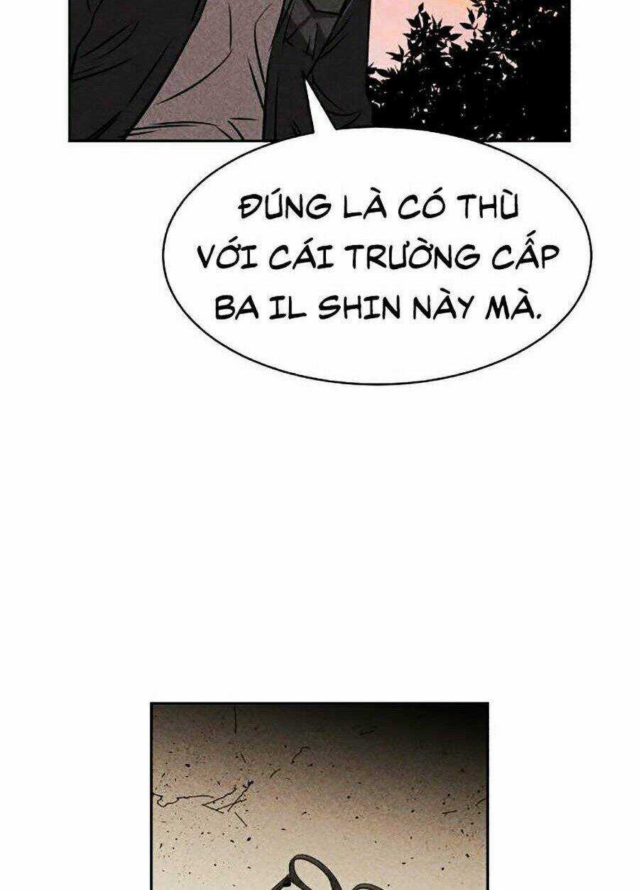 Óc Chó Toàn Năng Chapter 10 trang 71