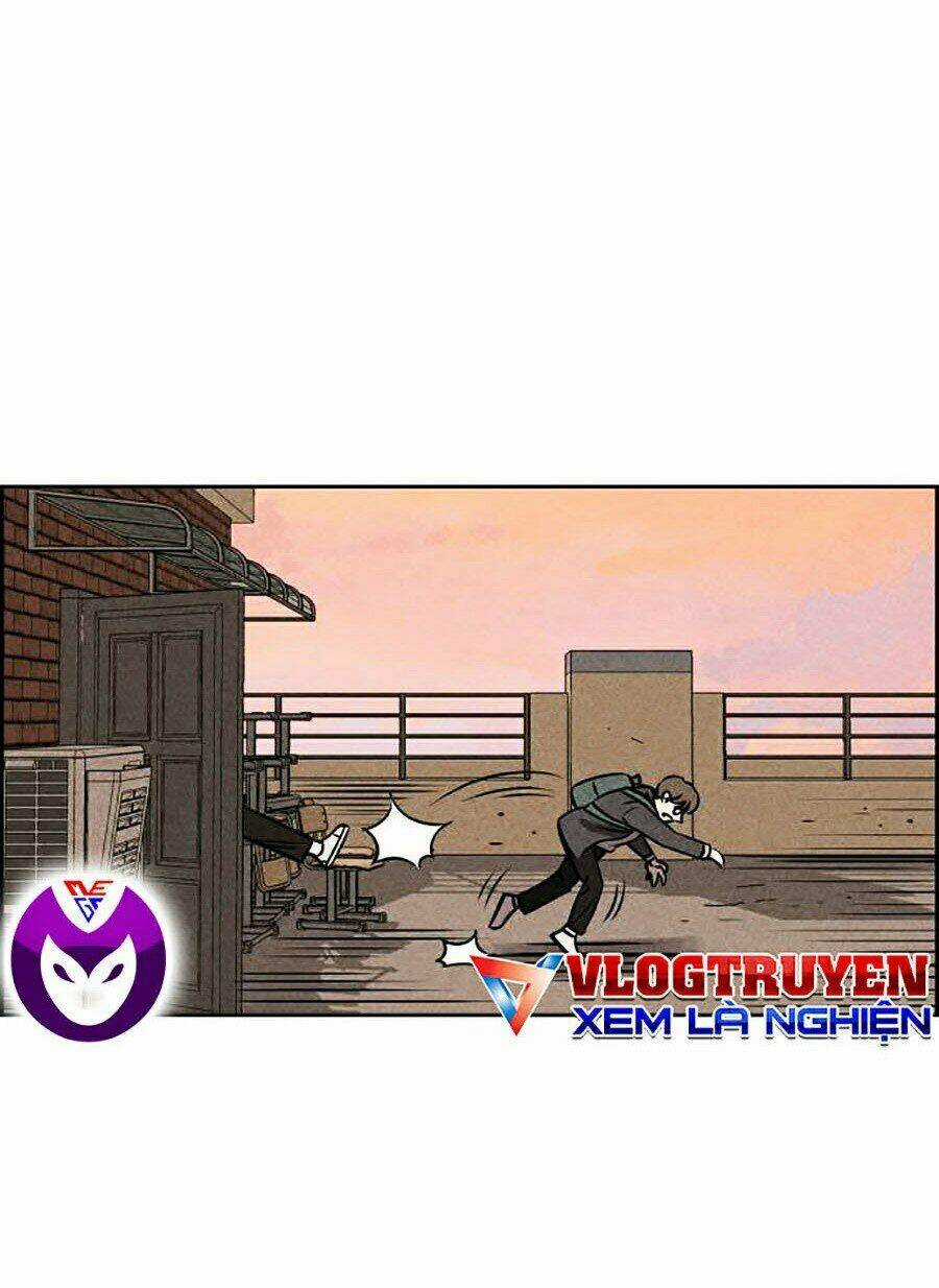 Óc Chó Toàn Năng Chapter 10 trang 8