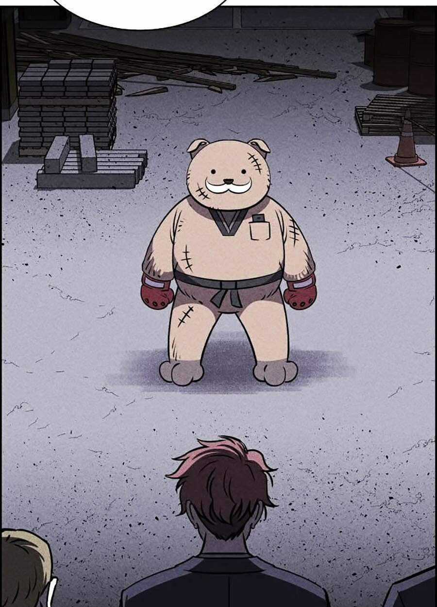 Óc Chó Toàn Năng Chapter 11 trang 116