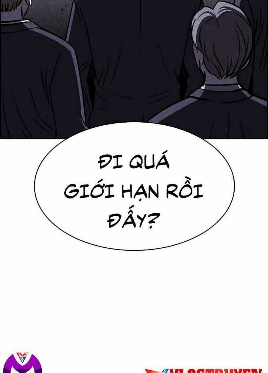 Óc Chó Toàn Năng Chapter 11 trang 117