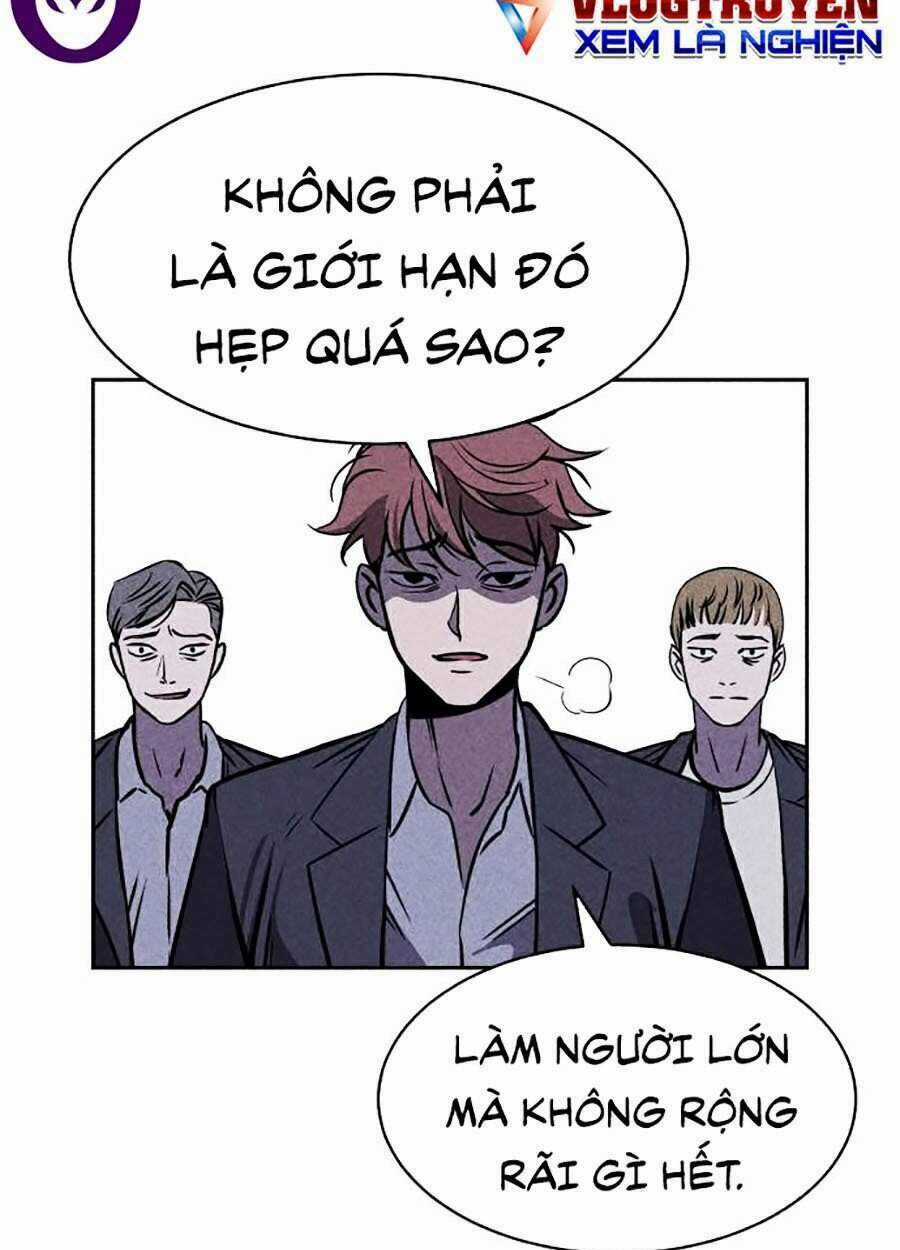 Óc Chó Toàn Năng Chapter 11 trang 119