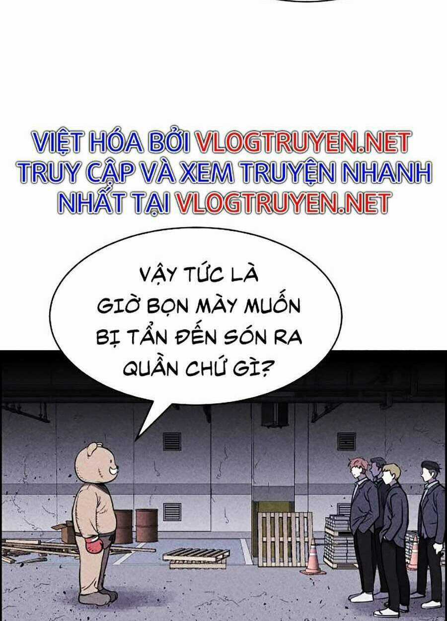Óc Chó Toàn Năng Chapter 11 trang 120