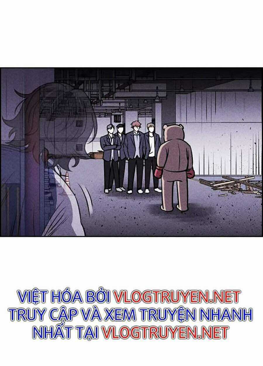 Óc Chó Toàn Năng Chapter 11 trang 126