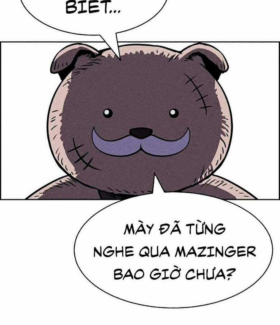 Óc Chó Toàn Năng Chapter 11 trang 159