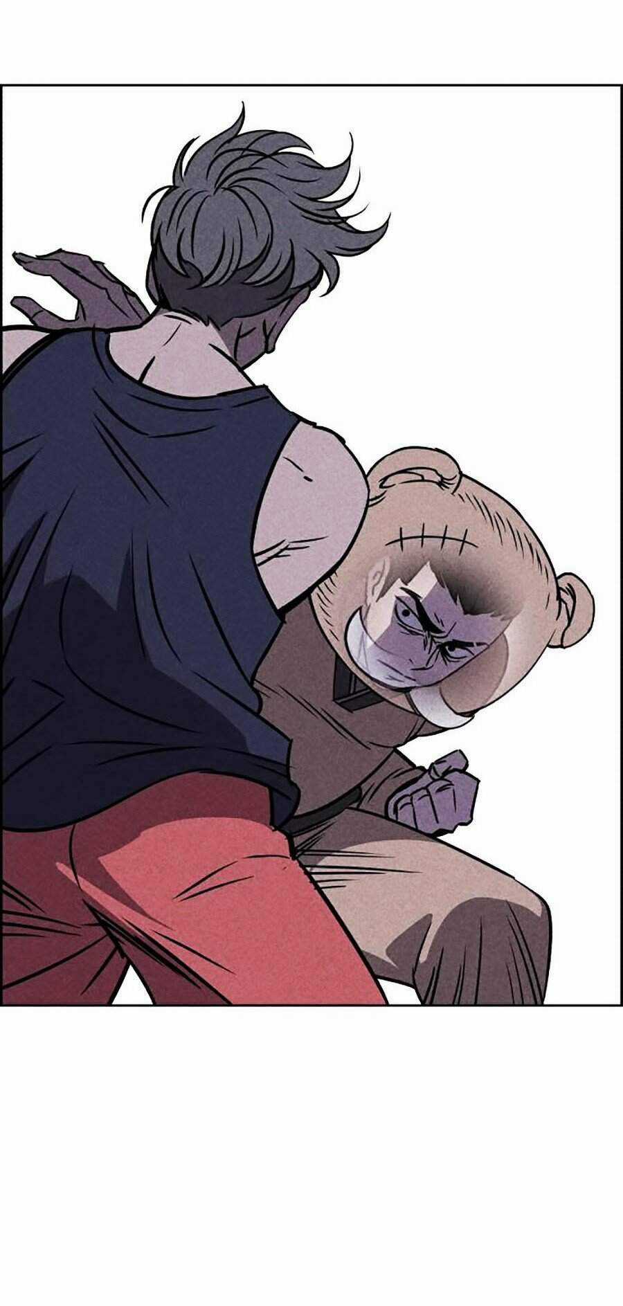 Óc Chó Toàn Năng Chapter 11 trang 164