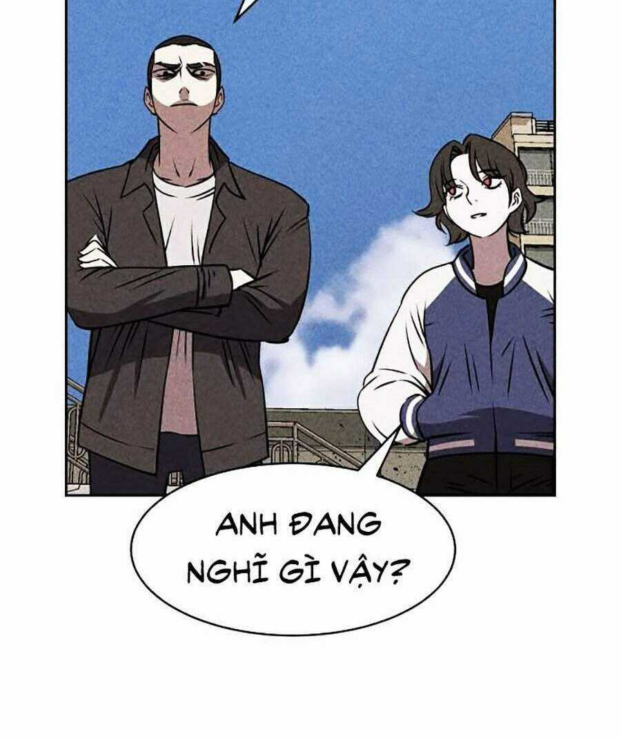 Óc Chó Toàn Năng Chapter 11 trang 19