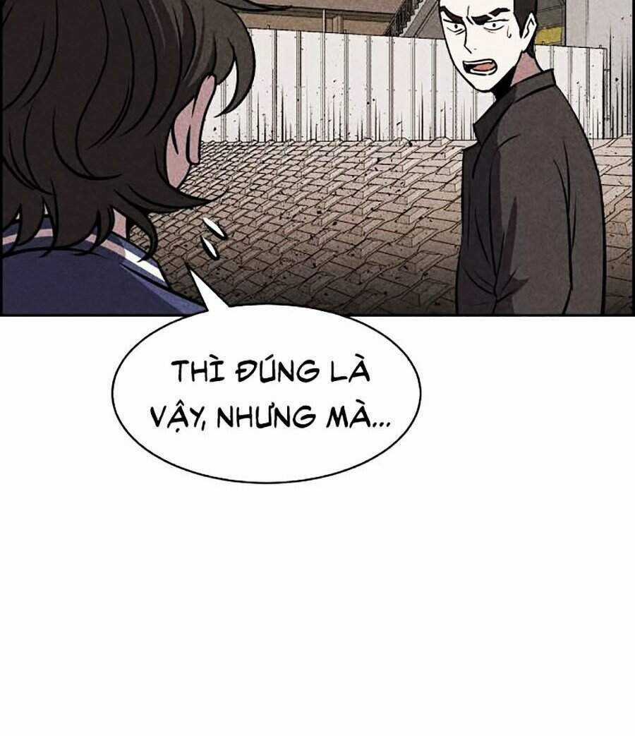 Óc Chó Toàn Năng Chapter 11 trang 24