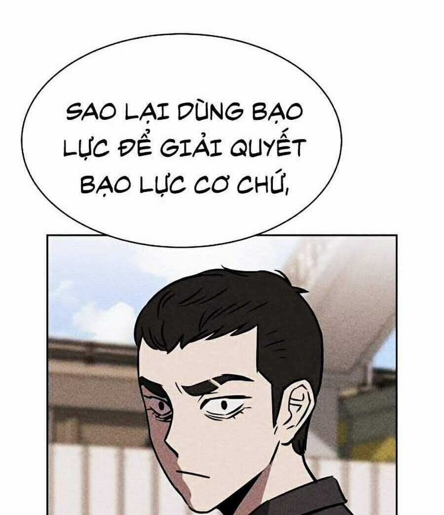 Óc Chó Toàn Năng Chapter 11 trang 25