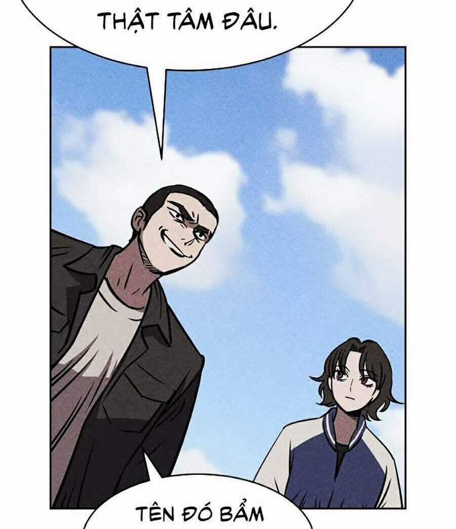 Óc Chó Toàn Năng Chapter 11 trang 33