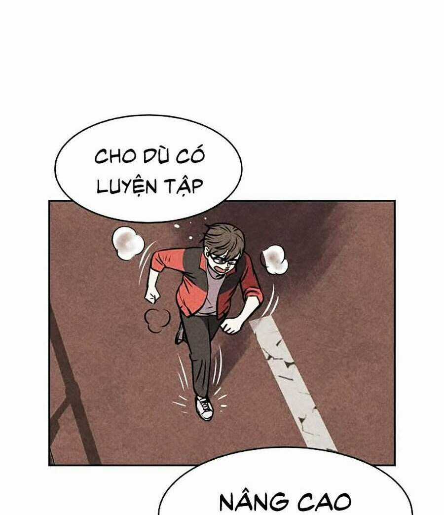 Óc Chó Toàn Năng Chapter 11 trang 35