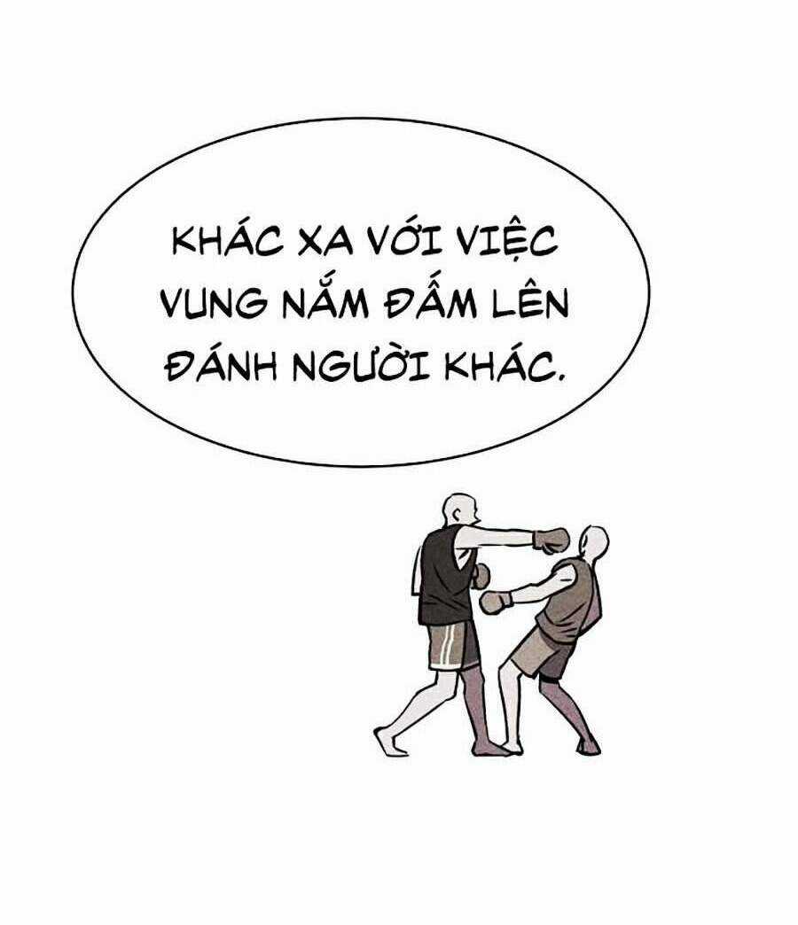 Óc Chó Toàn Năng Chapter 11 trang 39