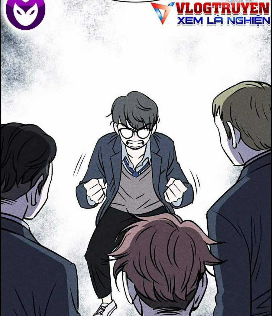 Óc Chó Toàn Năng Chapter 11 trang 41