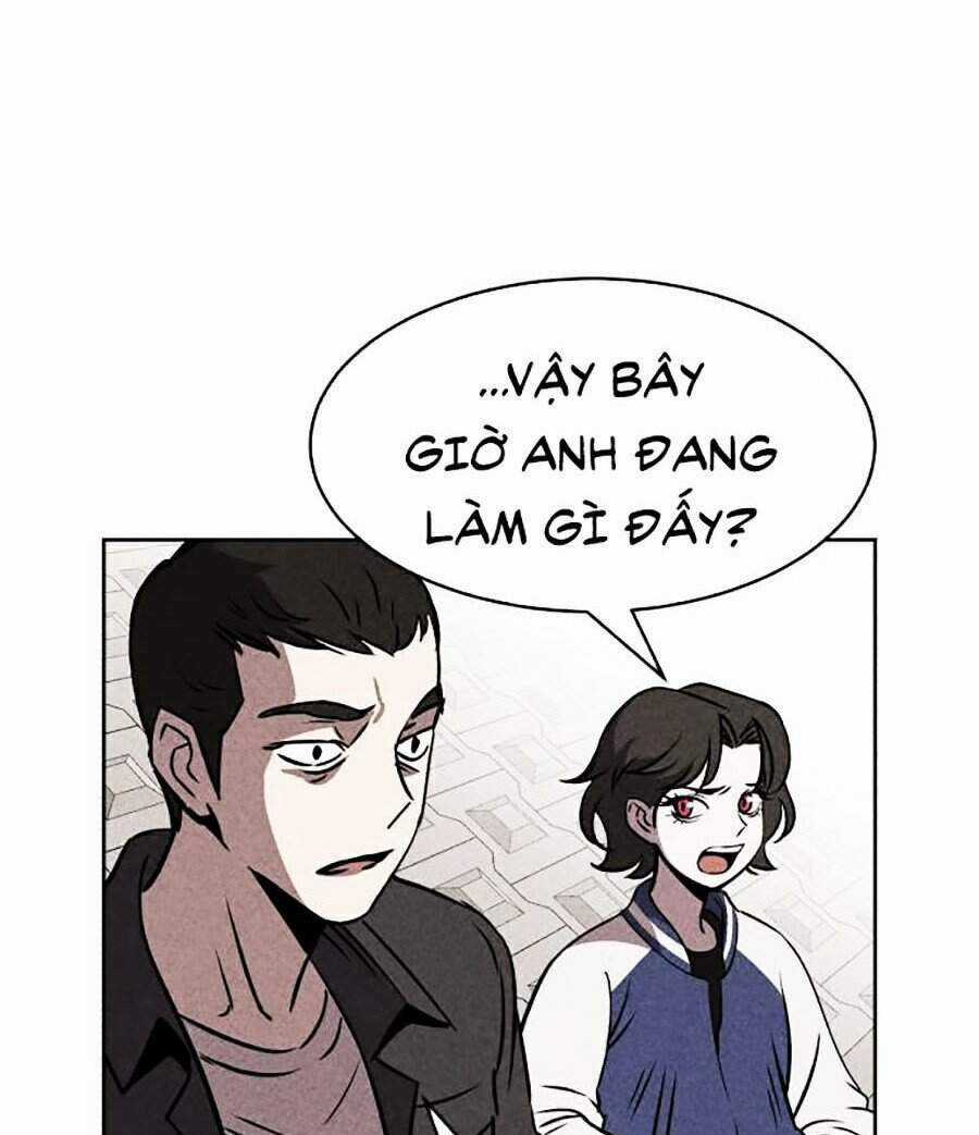 Óc Chó Toàn Năng Chapter 11 trang 50