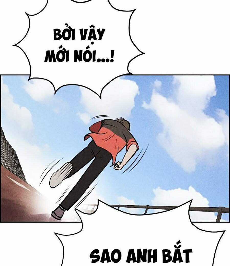 Óc Chó Toàn Năng Chapter 11 trang 52