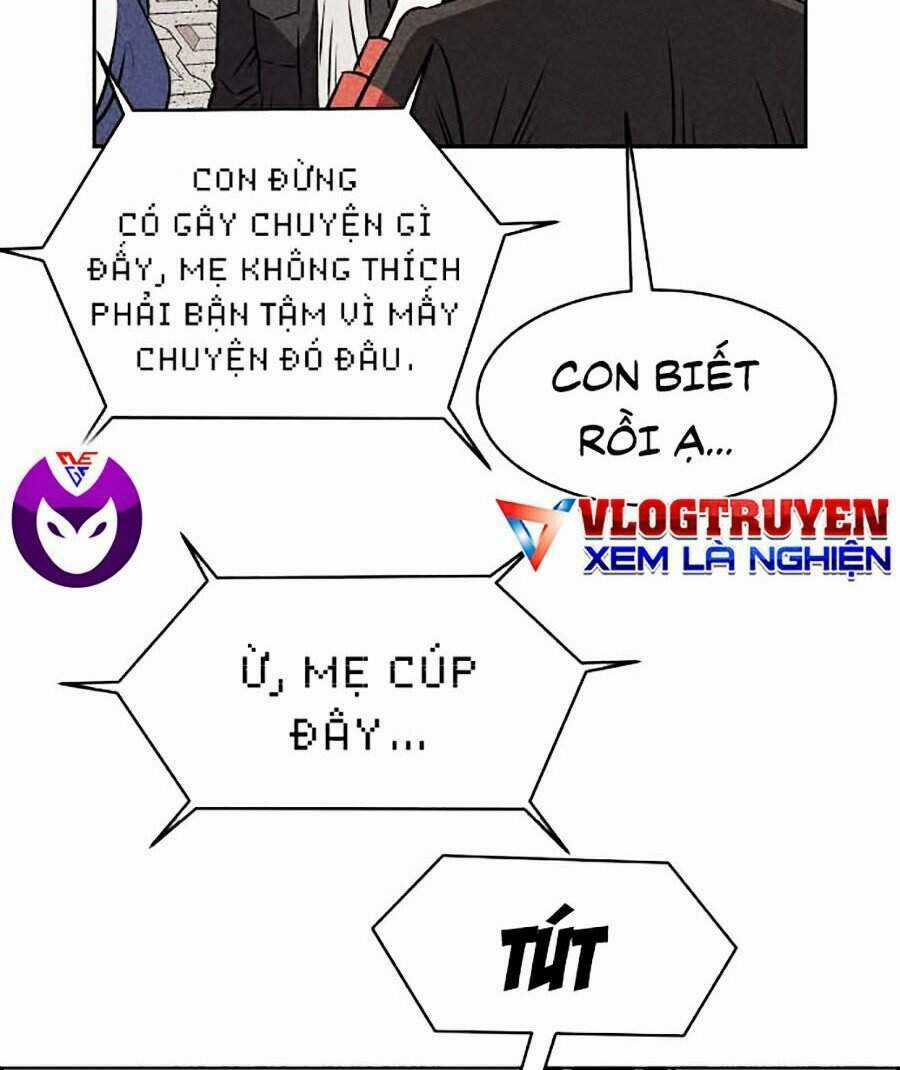 Óc Chó Toàn Năng Chapter 11 trang 6