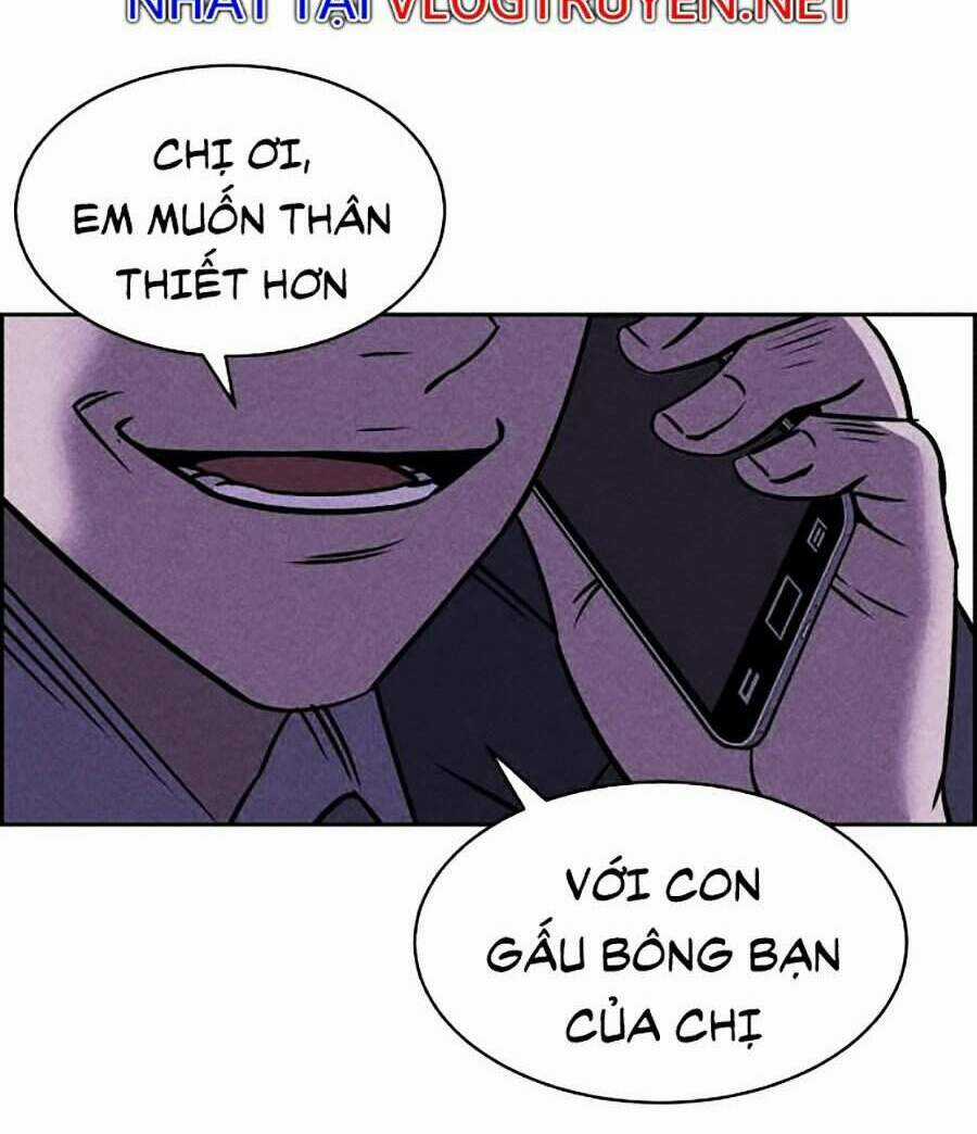 Óc Chó Toàn Năng Chapter 11 trang 69